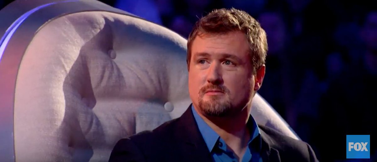 Congratulations to our founder DAVE FARROW for an awesome job on SuperHuman Fox!
ow.ly/TxYU30dzx4R today!

#FarrowMemory #Brainhackers