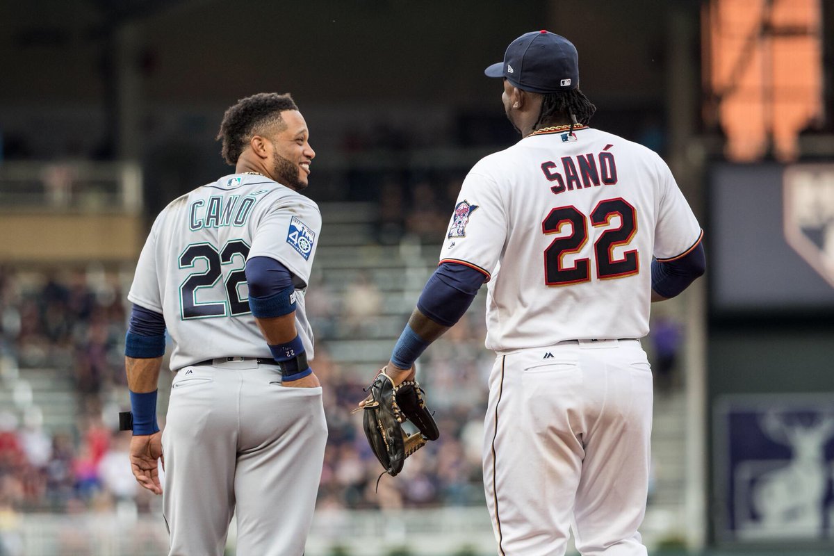 Miguel Sano signs with Roc Nation Sports - Twinkie Town