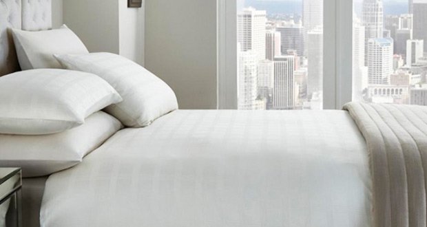 Hospitality Bedding catererlicensee.com/hospitality-be… #Design #DesignandRefit #Refit