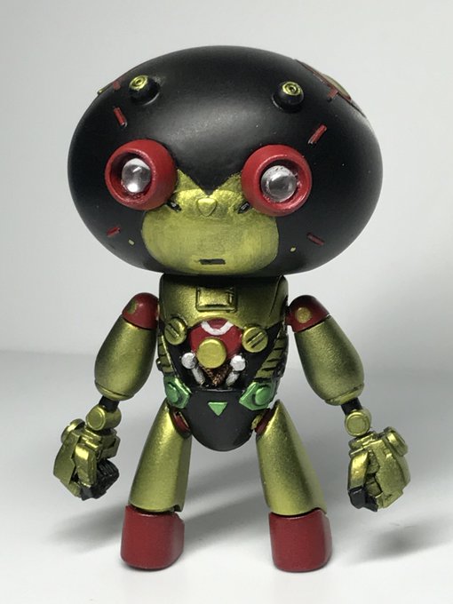 アトムザビギニングのtwitterイラスト検索結果