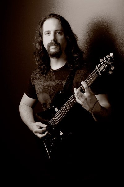 Happy Birthday John Petrucci. More power to you! \\m/ 