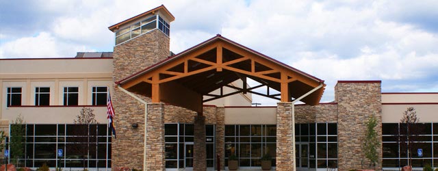 Seeking seasoned #generalsurgery physician for PT opening in beautiful #WoodlandPark, CO aka #cityabovetheclouds. bit.ly/2vd1ye7