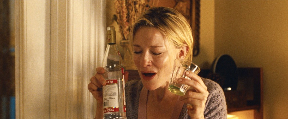 Blue Jasmine (2013)