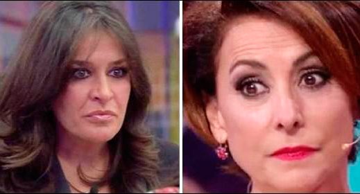 exclusivadg's tweet image. Condenado el marido de Irma Soriano por dar una bofetada a Aida Nízar en el plató de #GHVIP5  bit.ly/2ueN2W1