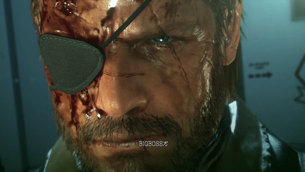 兵隊 Mgs4でメタルギアが終わらなかったのもやっぱりメタルギアに想いを馳せて離れる事が出来なかった 海音さんの言う通り ゼロ少佐のように固執していたんでしょうね ならば我々がスネークになる事でその物語の行く末を各々に委ねようと