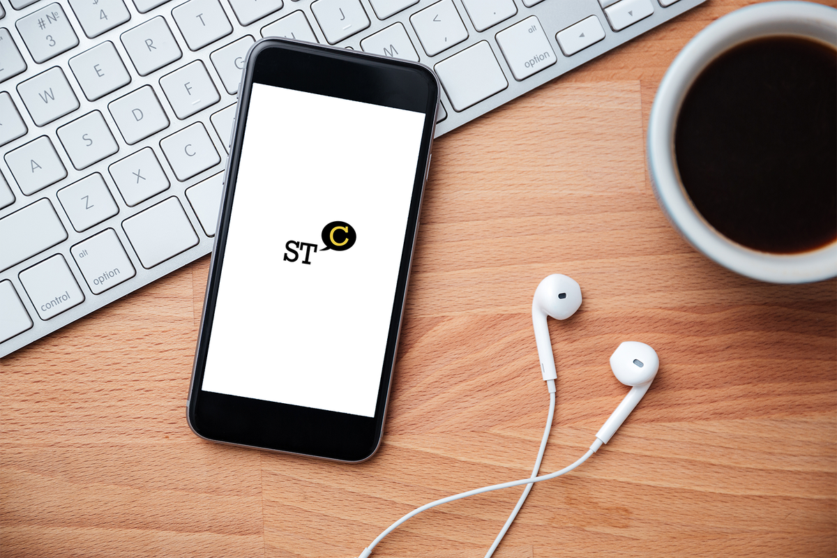 _SocialTech's tweet image. Stay connected to your consumer network and work with SocialTech Consulting today! bit.ly/2v4wZqS