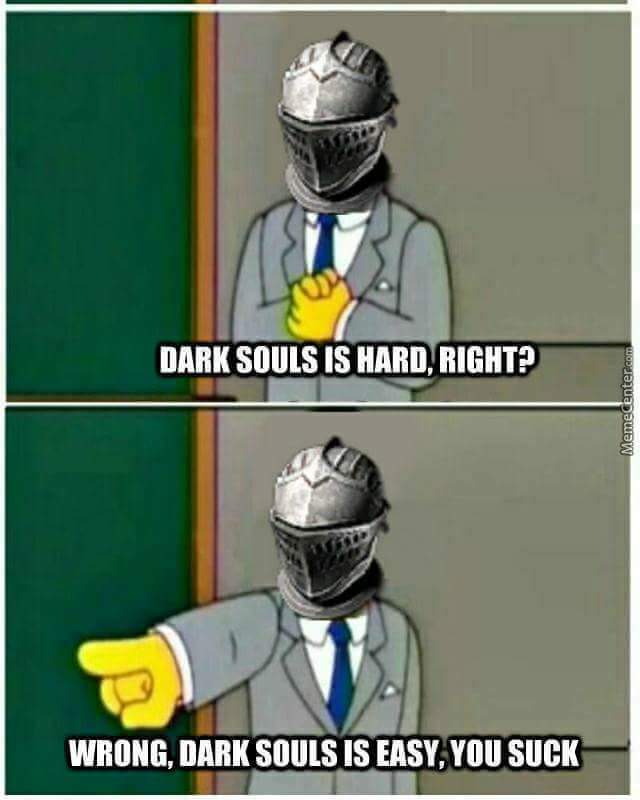 Doctor Git Gud