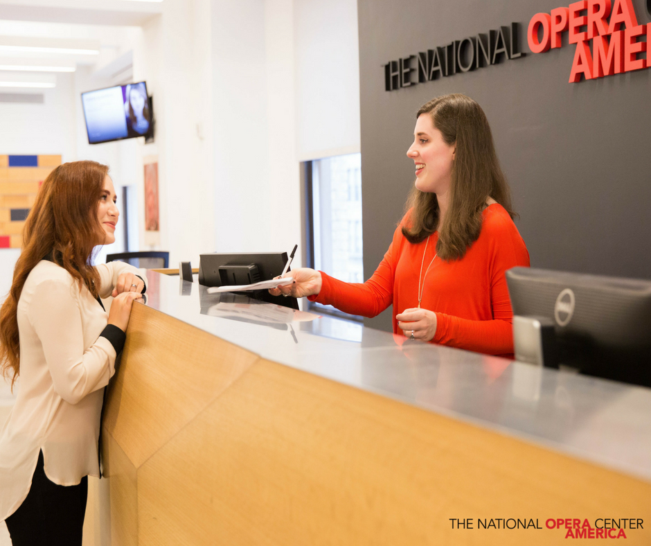 Nat'l Opera Center tweet media