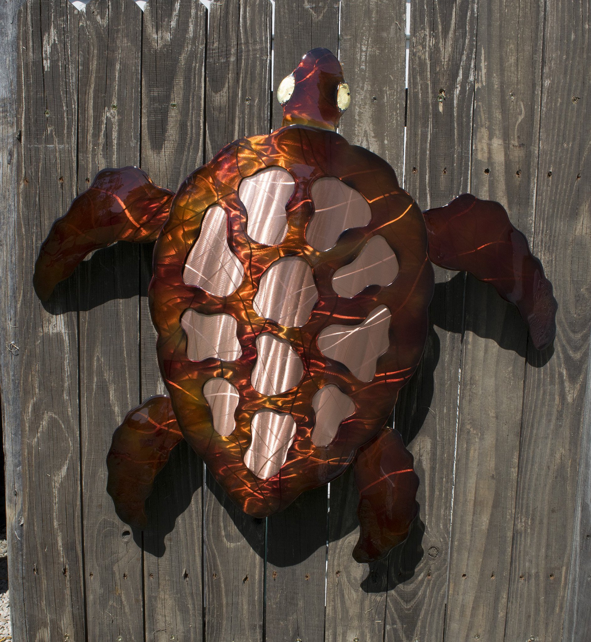 Moonbow Metal Art on Twitter: 