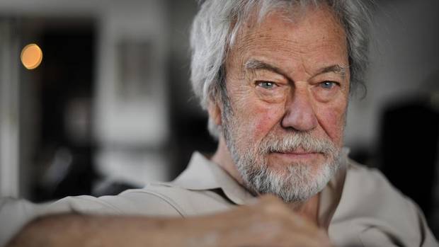 We\d like to say a big Happy Birthday to Canadian actor Gordon Pinsent!   