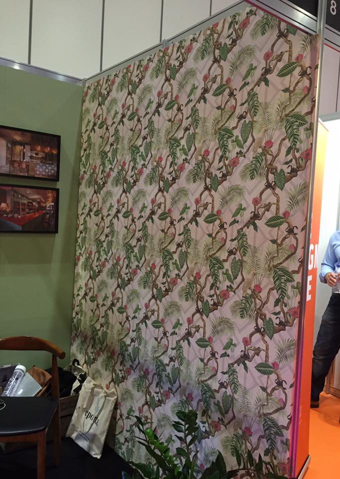 no_paste's tweet image. Ideal for kids rooms, exhibitions, retail POS, rental properties etc. Limitless applications! (With thanks to @kaiinteriors )