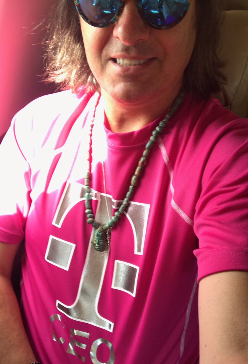 Getting ready to take off from Guatemala with so many memories, including this gift from one of our amazing <a href="/TMobile/">T-Mobile</a> heroes here.