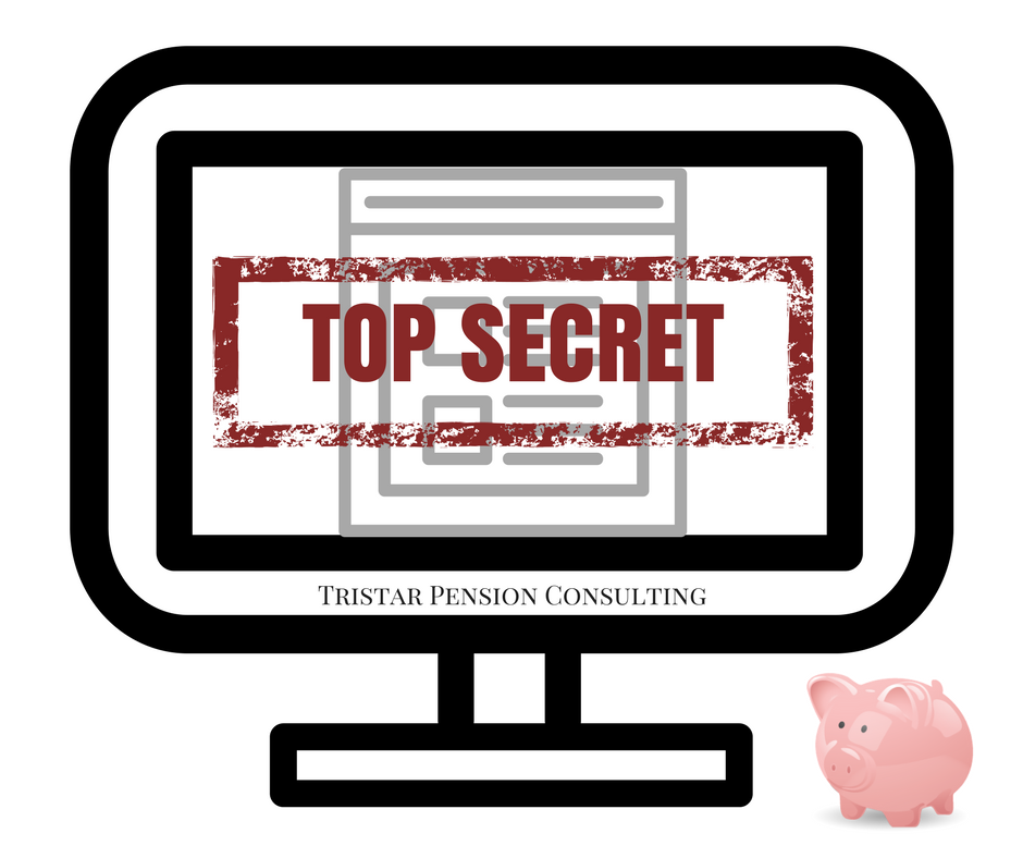 TriStarPension's tweet image. Secret, secret! We&apos;ve got a great new addition to our website launching on Friday! #secret #advisortools