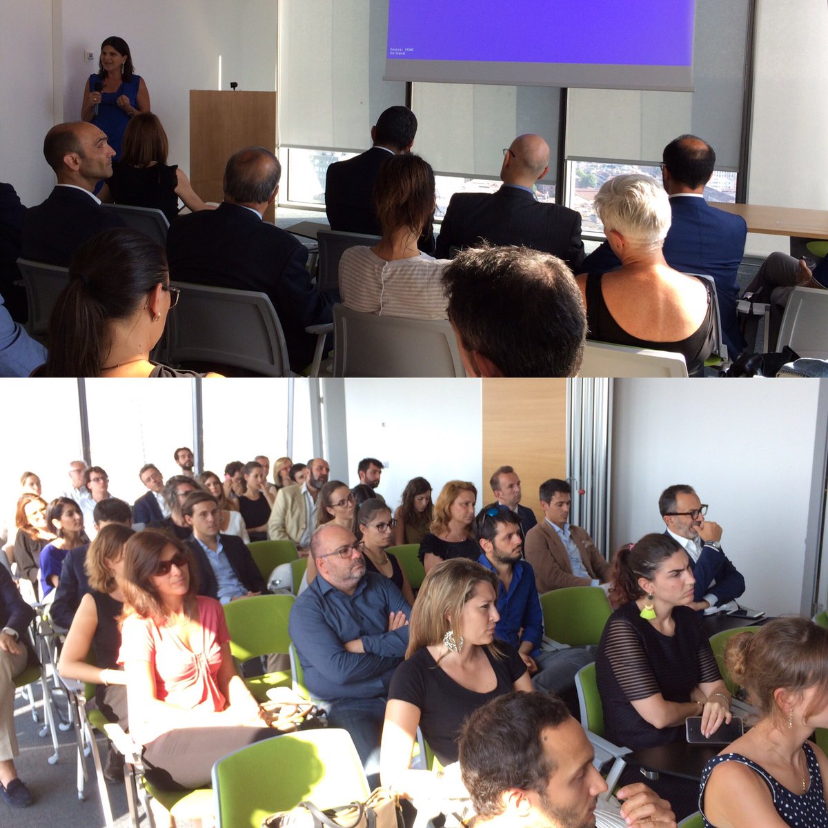 Festa d'estate #rel - azionandoci con #startup mentor e associati