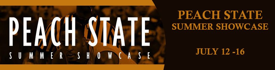 #PeachState2017 begins today <a href="/USCAConvoCenter/">USCA Convo Center</a>! First game starts at 5:30PM &amp; admission is $10. Full Schedule here > goo.gl/t7vy9g