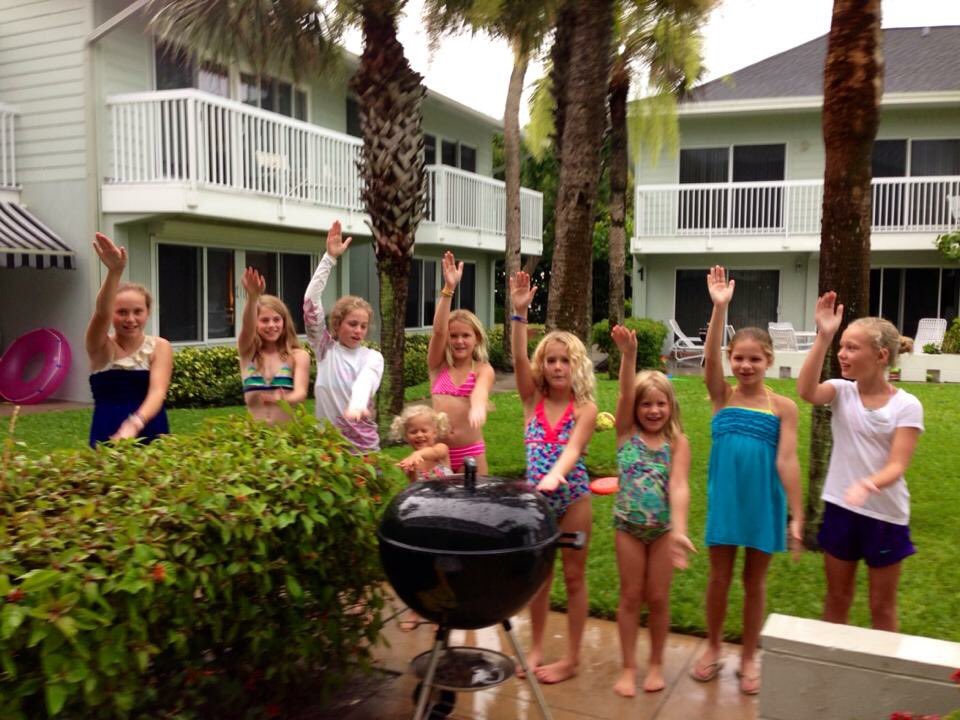 Jennifer Kincart Jonsson (@jennkjonsson) on Twitter photo Raising them right :) Taken 4 years ago and all these girls are still chomping! Go Gators!! #WeChomp <a href="/FloridaGators/">Florida Gators</a> Raising them right :) Taken 4 years ago and all these girls are still chomping! Go Gators!! #WeChomp <a href="/FloridaGators/">Florida Gators</a>