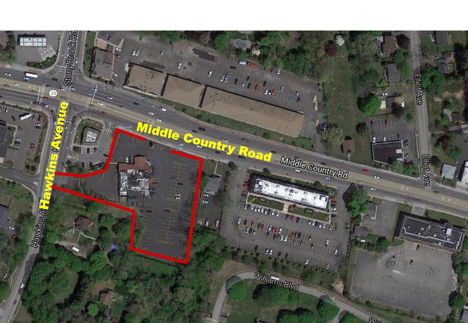LongIslandCRE's tweet image. 2.75 Acre Restaurant/Retail Site for Sale in Lake Grove, NY $4,950,000
Dan Oliver 631-673-0807 or doliver@ngkf.com for details. #CRE #LIBN