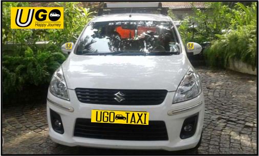 #UGOTAXI offers reliable #taxiforoutstation at affordable price. Download the app and get 250 Rs Off.

More info: ugotaxi.com