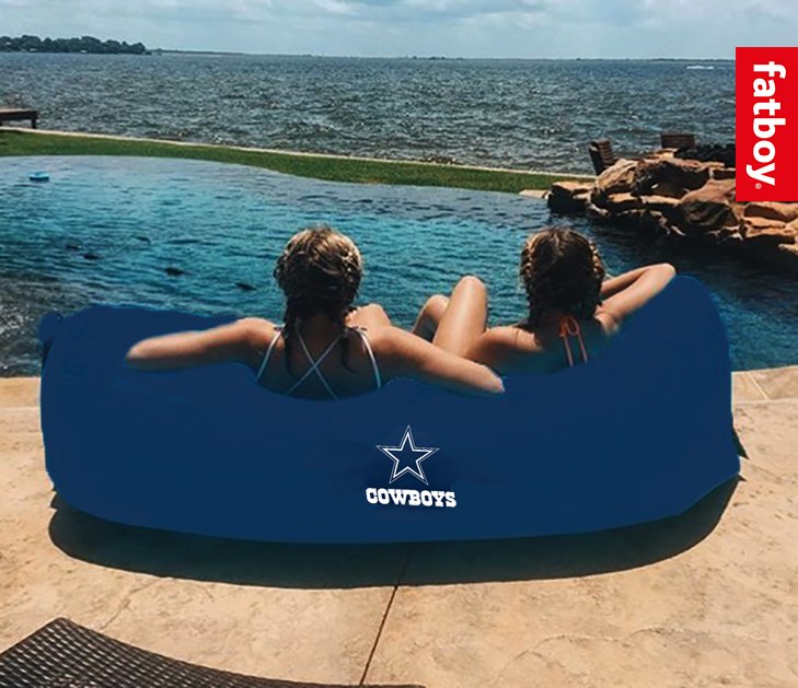 #Fatboy is excited to be a partner of <a href="/GoNFFC/">The Account Formerly Known as NFFC</a>! Stop by and see our new sports branded #Lamzacs! Details here: bit.ly/2vcuOSl