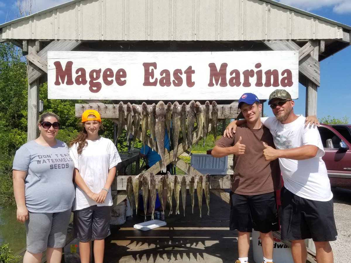 Hotbitecharters's tweet image. great trip sunday