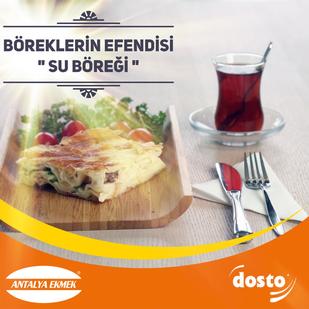 Antalya Ekmek (@antalyaekmek) on Twitter photo 