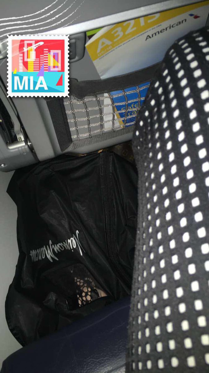 ALegacyMovement's tweet image. #LA bound ✈️ #espys