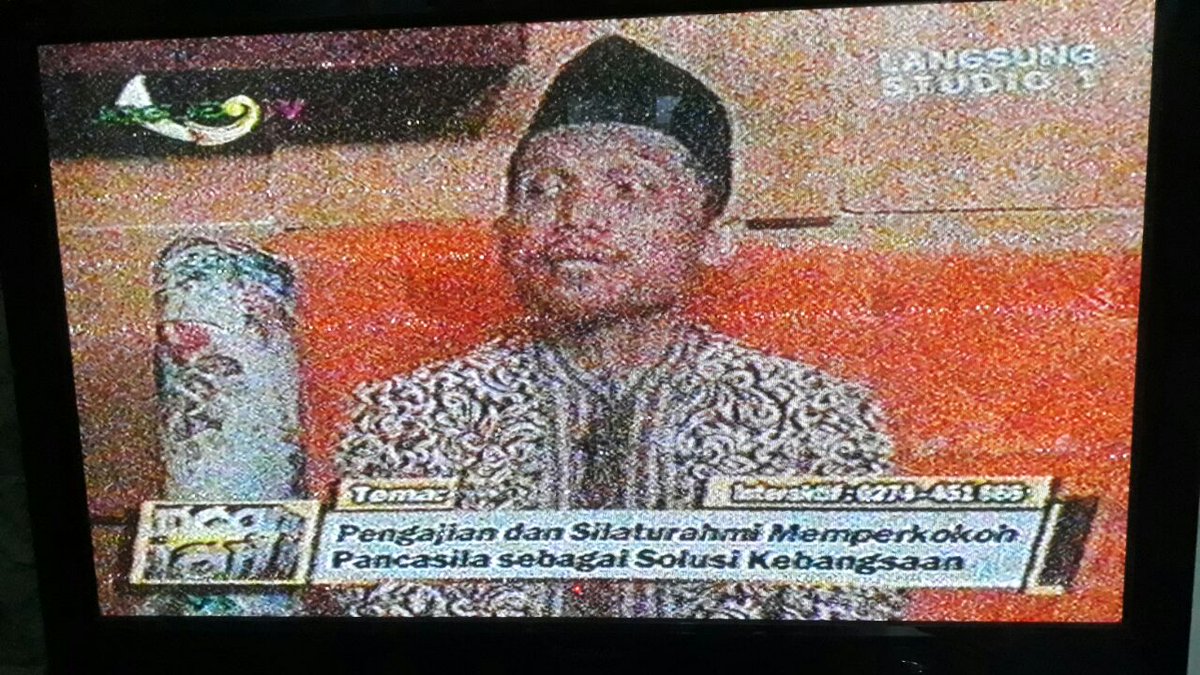 PCNUYogya's tweet image. Talk Slow @JogjaTV 12-07-2017, Salahsatu upaya sukseskan acara #PengajianAkbar @PCNUYogya yg akn dilaksanakan 29-07-2017 di Masjid Balaikota