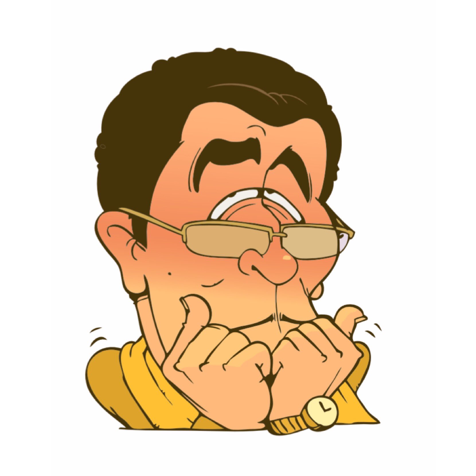 田畑伴和 イラストレーター ピコ太郎さん Ppap Illustration Artwork Art Design Caricature イラスト 似顔絵 カリカチュア T Co D3nkgtiagj Twitter