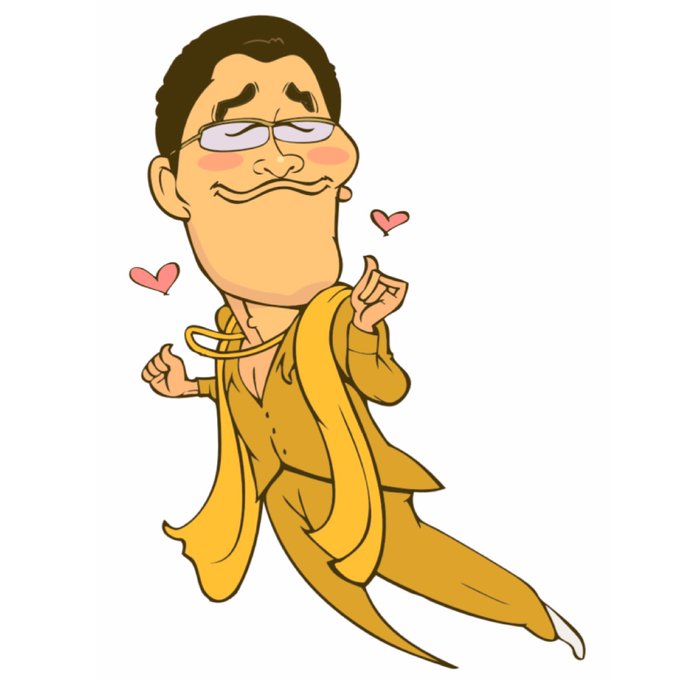 Ppapのtwitterイラスト検索結果 Ppapのtwitterイラスト検索結果