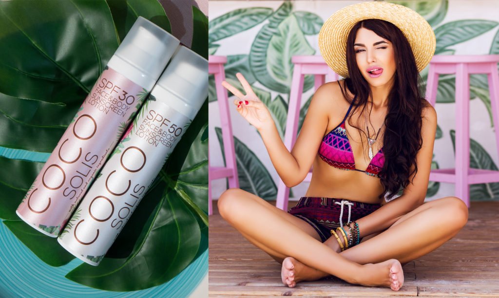 COCOSOLIS UK tweet media