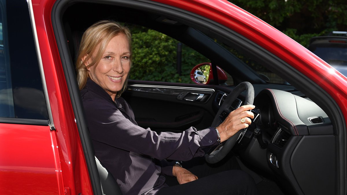 MARTINA NAVRATILOVA - Página 4 DEiE9MtXUAEwP-c