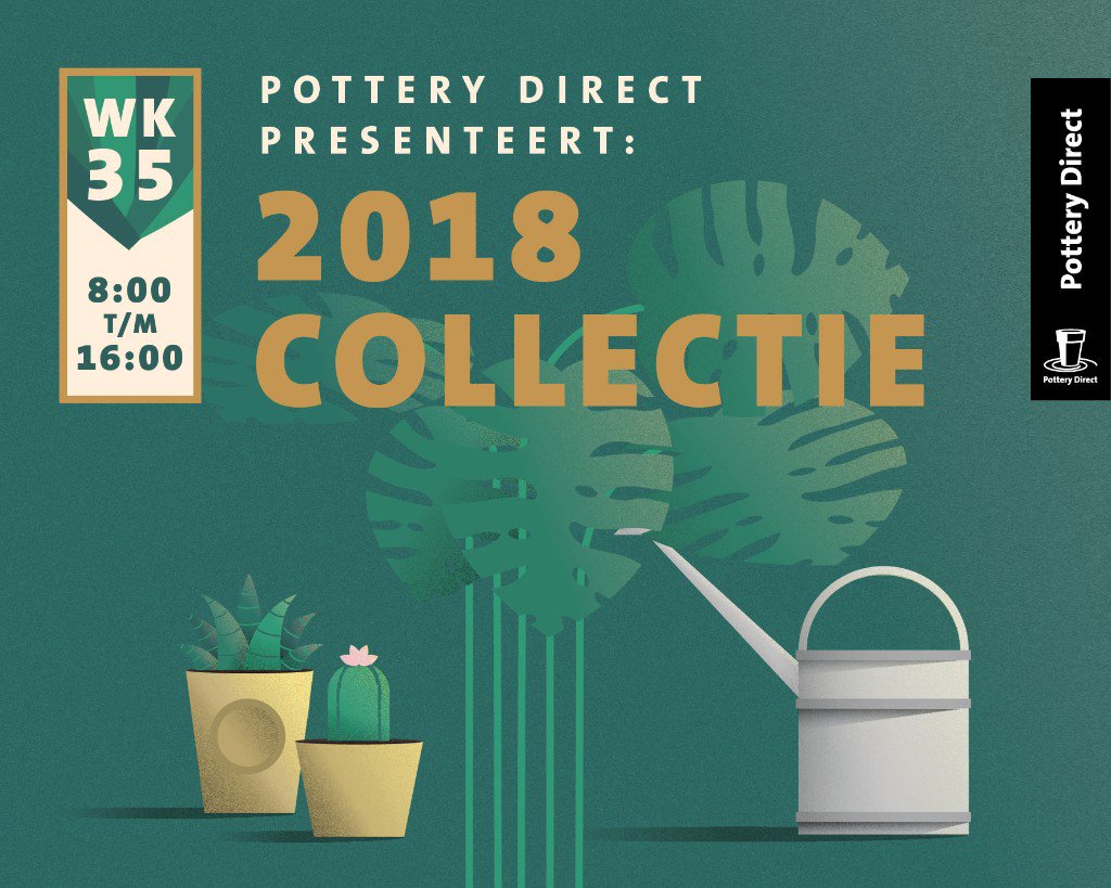Pottery Direct tweet media