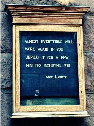 CarolDavidson's tweet photo. Sometimes we all need to take a #TimeOut. #Refresh #Reboot #LifeCoach #LifeStyleStrategist https://t.co/DBAUfsLyrQ