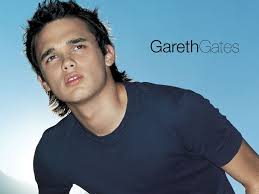 Happy Birthday Gareth Gates  