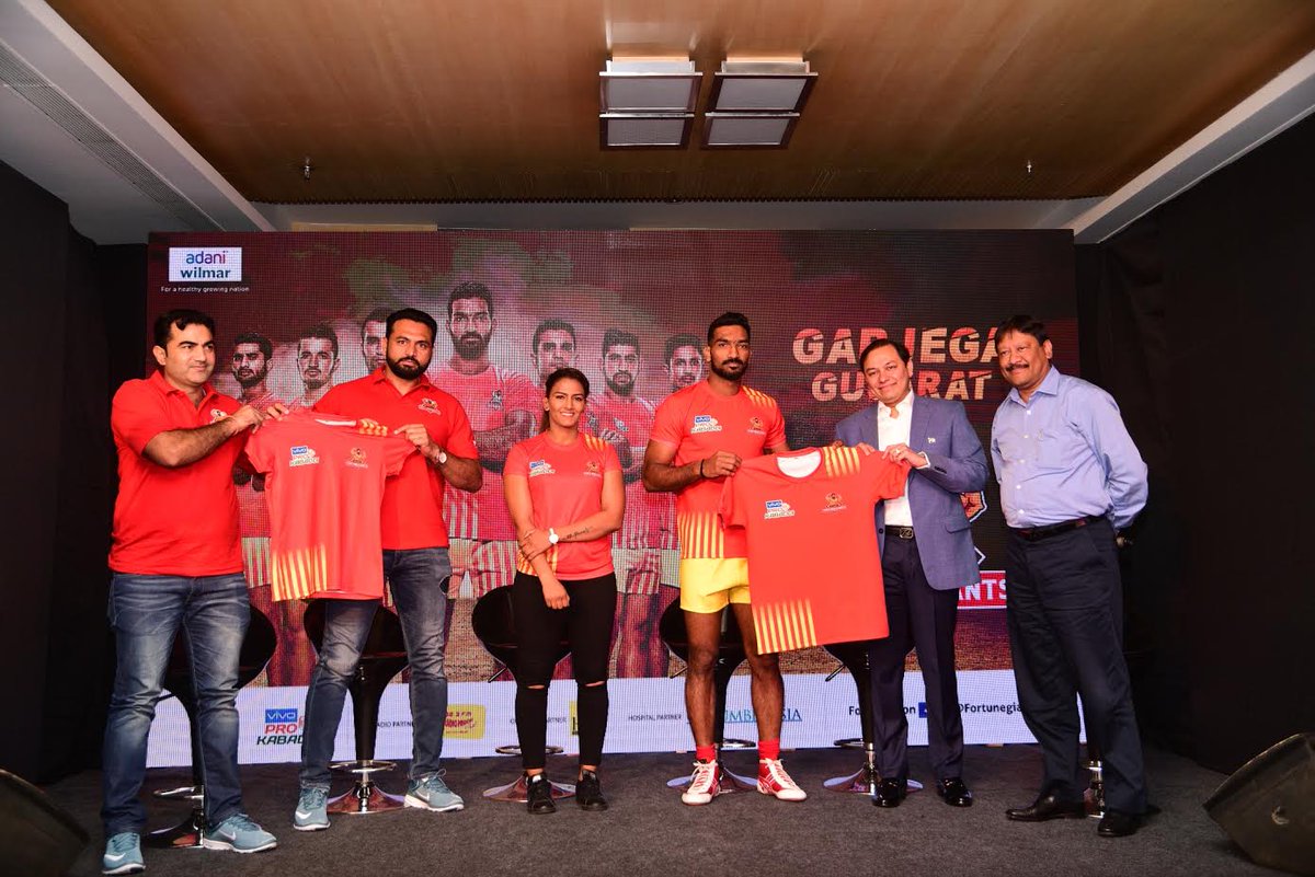 Adani announces 4 fold increase in Pro Kabaddi prize money to Rs 8 crore