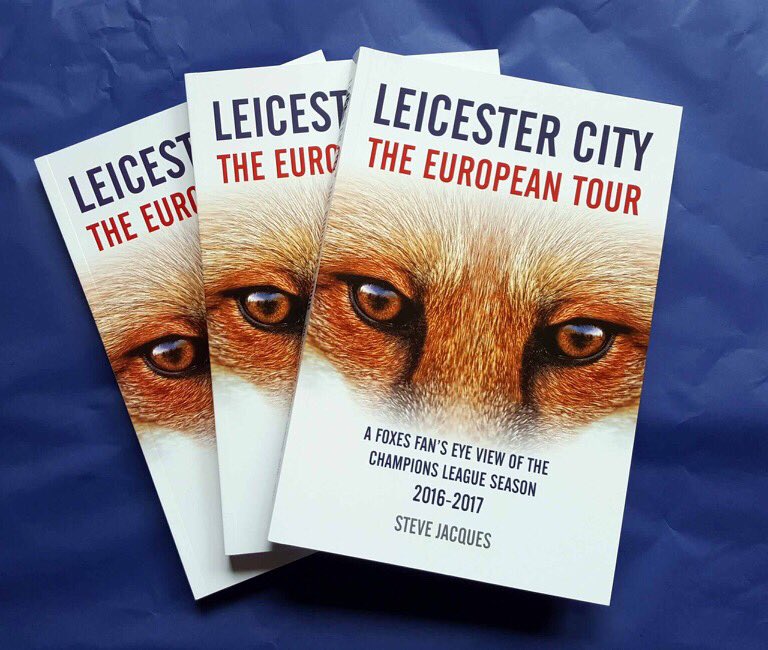 Leicester Fan Tv tweet media