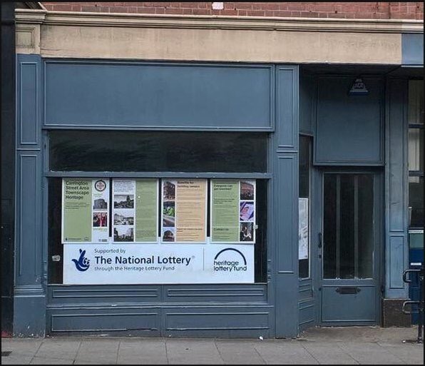 ndsa_info's tweet photo. Please join us for the @ndsa_info Annual General Meeting on Wednesday 2 Aug, location: 38 Carrington Street &amp; have a 1st look at Urban Room https://t.co/Ugtsd3Jm4Z