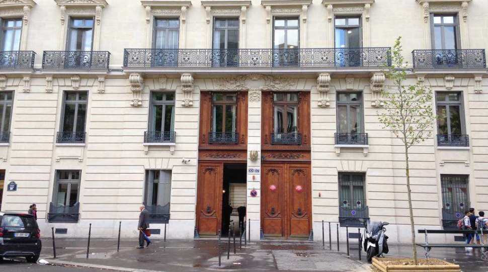 #PorteOuvertes : 19 juillet ! #ADN met à disposition des #EntreprisesNormandes des #bureaux en plein cœur de #Paris, adnormandie.fr/ladn-met-a-dis…