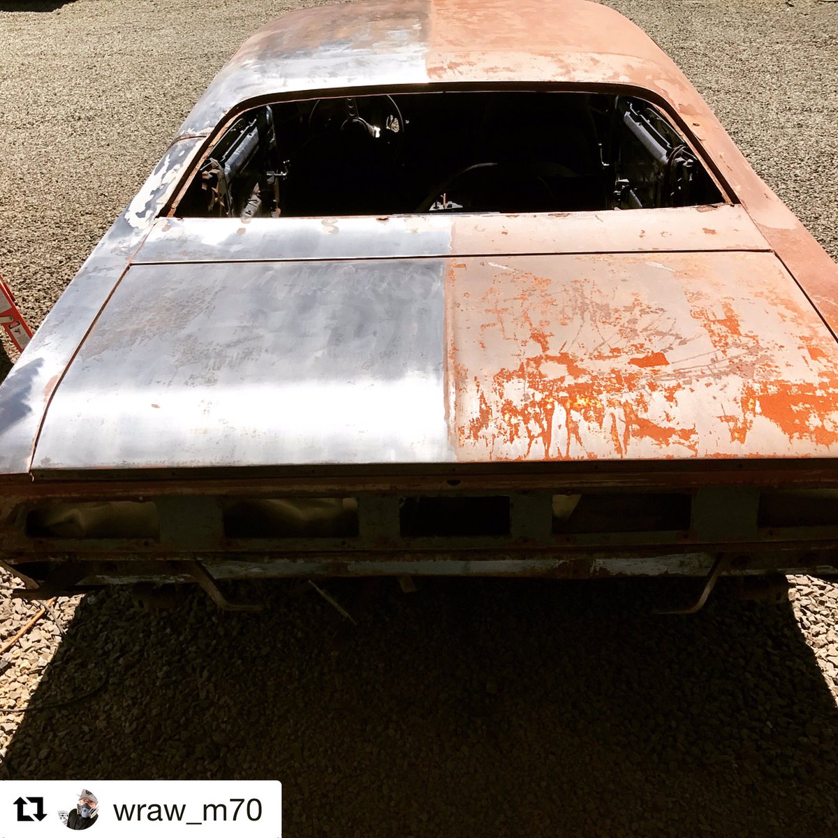 kundel_ind's tweet image. Porter Cable Restorer #portercablerestorer