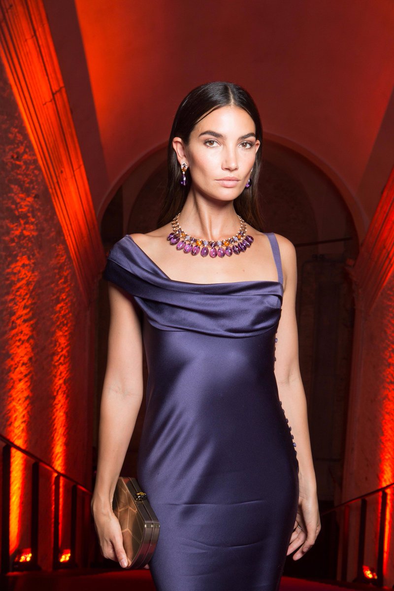 Chaumet and Dior Joaillerie present new high jewelry collections - LVMH