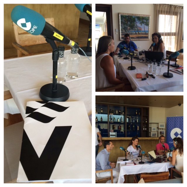 CapVermellCountryC. tweet media