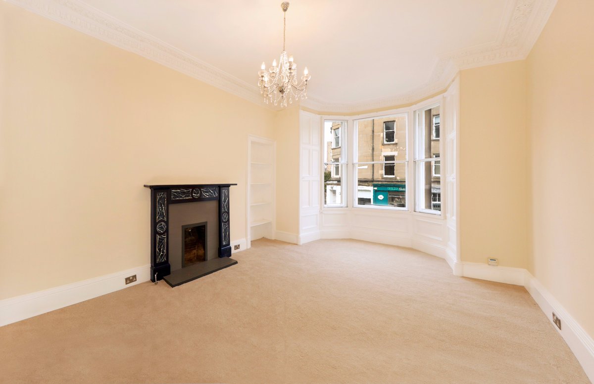 POPropertyEd's tweet image. Spacious &amp;amp; freshly decorated 2 bed flat in #Morningside, o/o £280,000. Call to arrange to view! #property #Edinburgh paganosborne.com/property/prope…