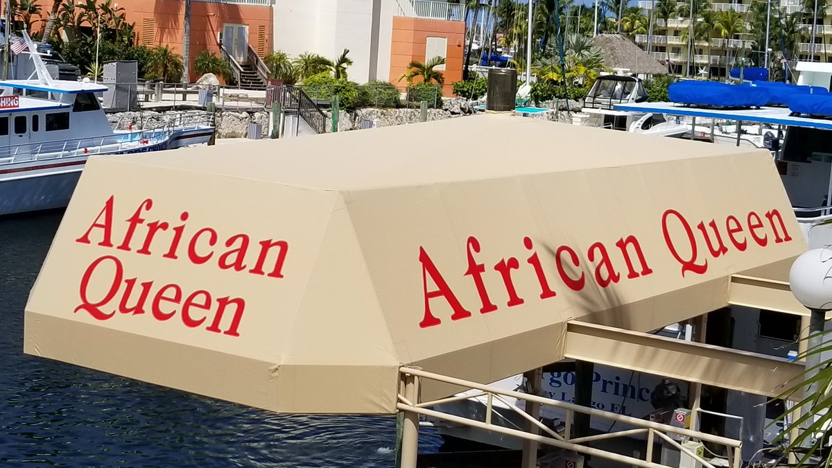 Key Largo Canvas (KeyLargoCanvas) Twitter