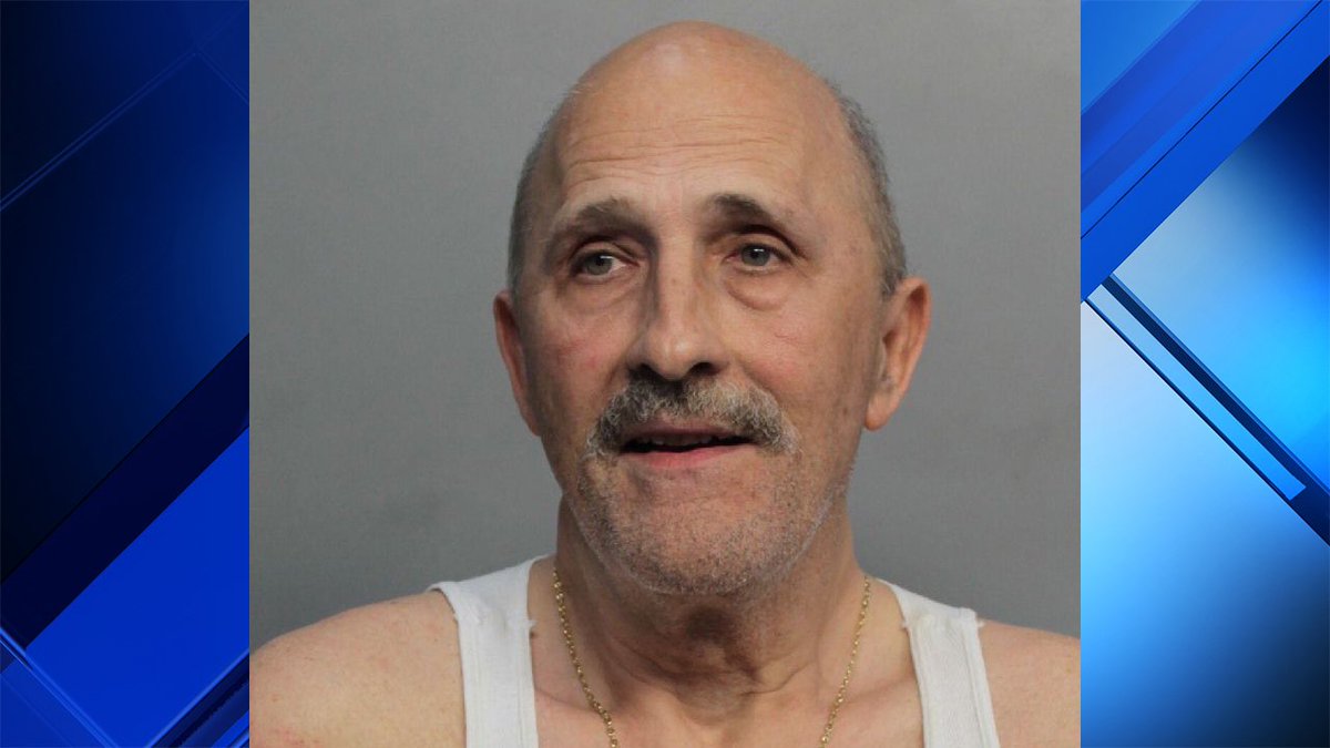 Suspect arrested in fatal shooting of AAA employee in Kendall bit.ly/2tdOWBZ https://t.co/E6iaG4mxb7