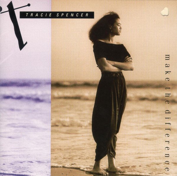 Happy Birthday and \"tender kisses\" to Ms. Tracie Spencer!      