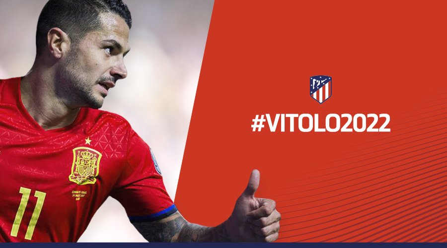 Vitolo