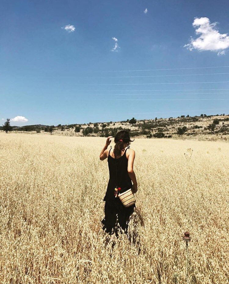 Beste Kökdemir Fethiye'de✨😍 #BesteKökdemir @kokkdemirbeste