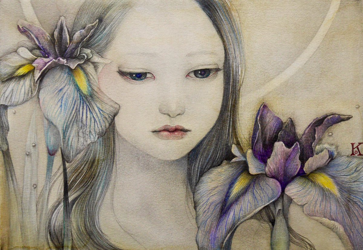 小川香織 Kaori Ogawa V Twitter この度 第34回 Fukui サムホール美術展 にて福井新聞社賞を頂きました 会場にて作品が展示されます 7月13日 木 7月26日 日 10 00 18 00会期中無休 入場無料 会場 福井カルチャーセンター ホール Https T Co