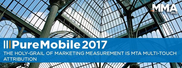 Chris Babayode, Managing Director de <a href="/MMA_EMEA/">MMA EMEA</a>, nos habló sobre Atribución ow.ly/2evY30dzcum