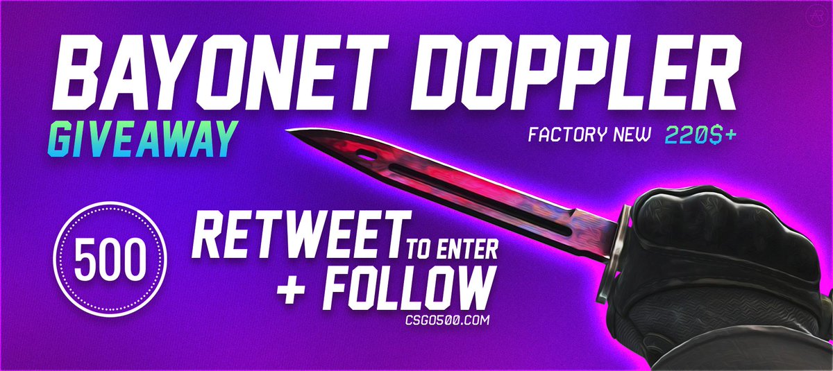 500 Casino tweet media